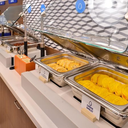 利安德智选假日套房酒店 Leander 外观 照片